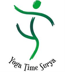 Yoga time surya