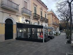 Pizzeria Bar Queen's Kitchen