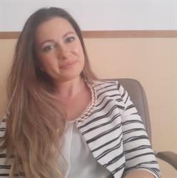 Dott.ssa Francesca Simeone Psicologa Psicoterapeuta