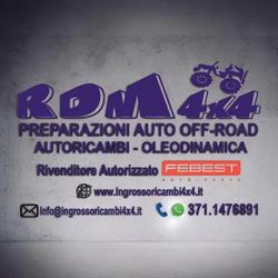 Rdm4x4