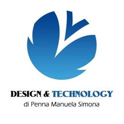 Design & Technology di Penna Manuela Simona