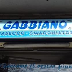 Lavanderia Gabbiano
