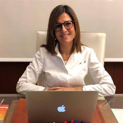 Dott.ssa Amelia Interrante Medico Pneumologo