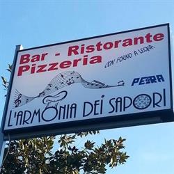 L’Armonia dei sapori