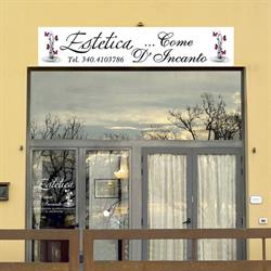 Centro Estetico Come D'Incanto di Martina e Michela