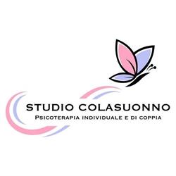 Studio di Psicologia e Psicoterapia Colasuonno - Vecchio profilo