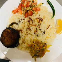 Desh Fastfood