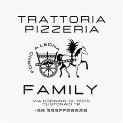 Trattoria Pizzeria Family