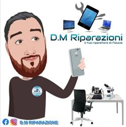 D.M Riparazioni