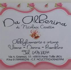 Da Alberina di Nicolasi Cosetta