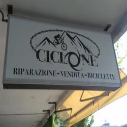 Il Ciclone