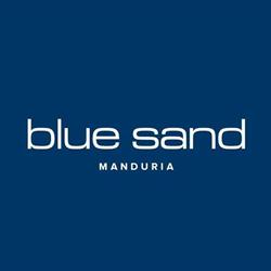 Blue Sand Manduria