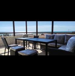 La Taverna sul Mare - Passoscuro