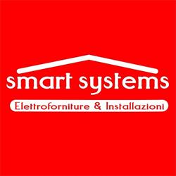 Smart Systems S.A.S. - Elettroforniture & Installazioni - Siculiana (Agrigento)