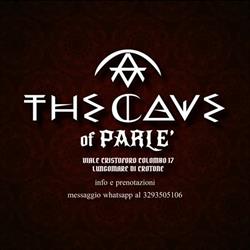 The Cave of PARLÈ discopub