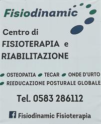 Fisiodinamic Fisioterapia