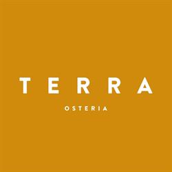 Terra, Osteria a Villa Riviera