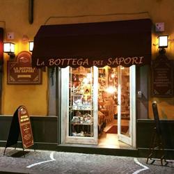 Tallioo La Bottega dei Sapori