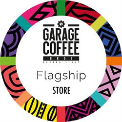 Garage Coffee Bros. - Flagship Store