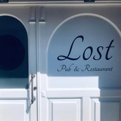 Lost Pub & Restaurant