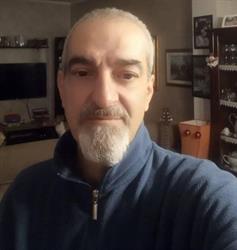 L'artigiano Calzolaio Alfieri Giacomo