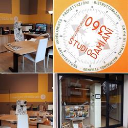 Damiani Studio 360