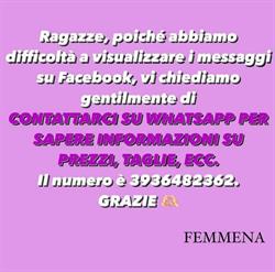 Femmena