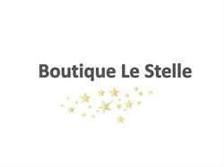 Boutique Le Stelle. Abbigliamento donna/uomo e accessori.