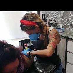 Rac Rac Tattoo Boutique