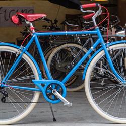 La Rapida - Ciclofficina vendita e riparazioni
