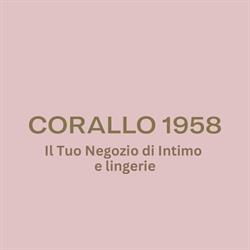 Corallo 1958