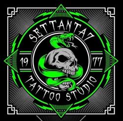 Settanta7 Tattoo Studio