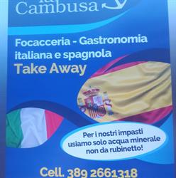 La Cambusa