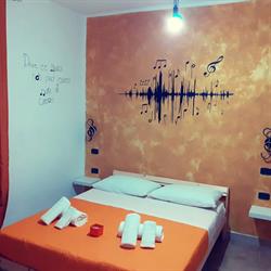 B&B Al Pentagramma