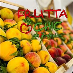 Frutta Chic da Federico Pio Pacillo