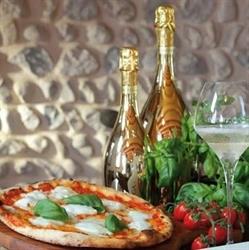 Jack el Moro Pizza-Winery