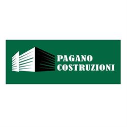 Pagano Costruzioni