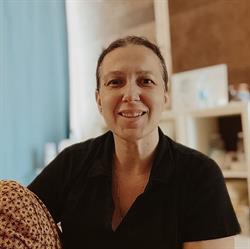 RilassataMente Leila Cortiana