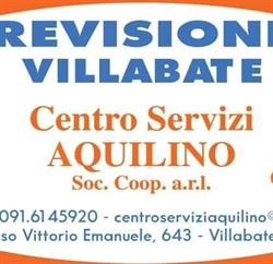 Revisione Villabate