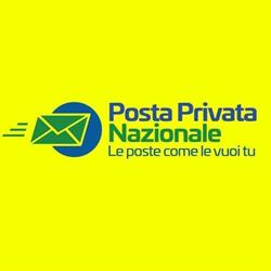 Posta Privata Nazionale Caserta