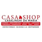 Casa Shop da Maria