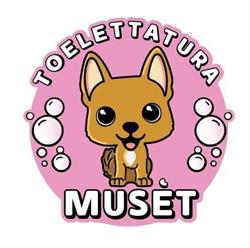 Toelettatura Musèt