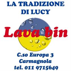Lavabin