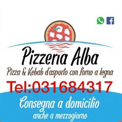 Pizzeria Alba Canzo