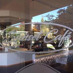 Sunset Café