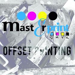 Masterprint Monreale Servizi soc. Coop. Soc.