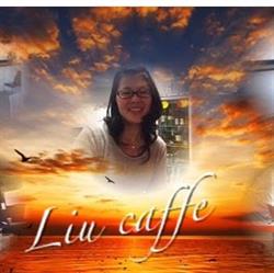Caffè Liu di Liu Wensu