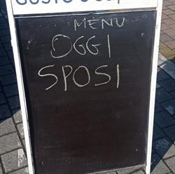 Osteria Gusto E Sapori