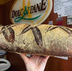 Dolc&Pane Fiumicino