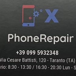 X Phone Repair